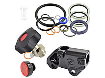 Ersatzteile für Hydraulikhandpumpen Ersatzteile für Hydraulikhandpumpen