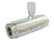 2-Wege-Stromregler 2-Wege-Stromregler