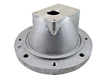 Pumpenträger Pumpenträger