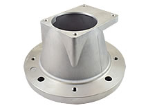 Pumpenträger Pumpenträger