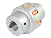 Rotex-Kupplung Rotex-Kupplung