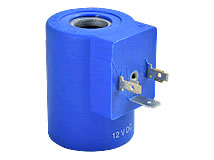 Ersatz-Magnetspule Typ S3