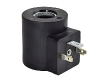 Ersatz-Magnetspule Typ D36