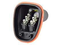 HE-ET133S01+02 Anschlüsse