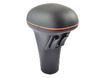 Schaltgriff mit 14 mm Bohrung