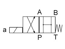 Schaltplan IV-10-4/2-H
