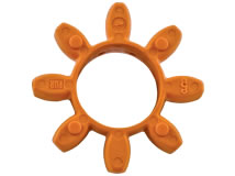 Ersatz-Zahnkranz (Kupplungsstern) Ersatz-Zahnkranz (Kupplungsstern)