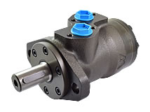 Langsamlaufender Hydraulikmotor (Zahnringmotor) Typ: OMP Langsamlaufender Hydraulikmotor (Zahnringmotor) Typ: OMP