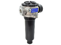 Rücklauffilter, 45 l/min Rücklauffilter, 45 l/min