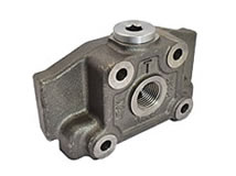 Ausgangselement Ausgangselement