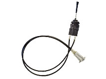 Fernbetätigung Fernbetätigung