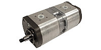 Schlepperpumpe für Deutz