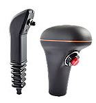 Magnetventile - Elektronische Schaltgriffe