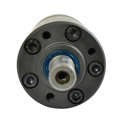 Langsamlaufender Hydraulikmotor | 50ccm/U | 400U/min