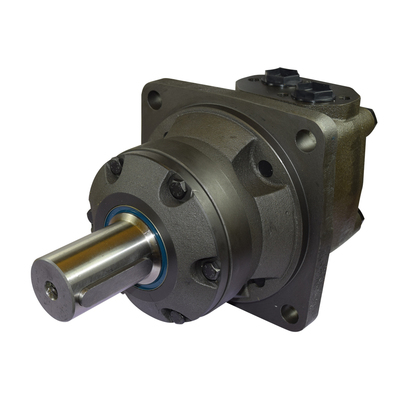 Hydraulikmotor (Planetenmotor) | 630ccm/U | 320U/min