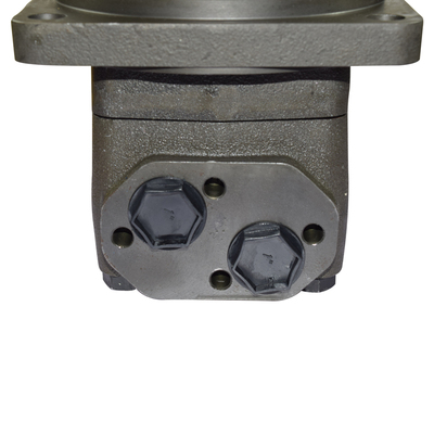 Hydraulikmotor (Planetenmotor) | 630ccm/U | 320U/min