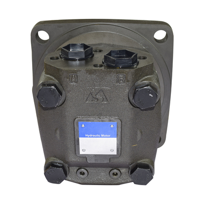 Hydraulikmotor (Planetenmotor) | 630ccm/U | 320U/min