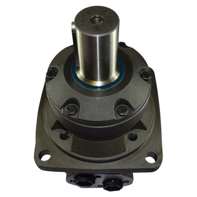 Hydraulikmotor (Planetenmotor) | 630ccm/U | 320U/min