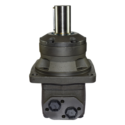 Hydraulikmotor (Planetenmotor) | 630ccm/U | 320U/min