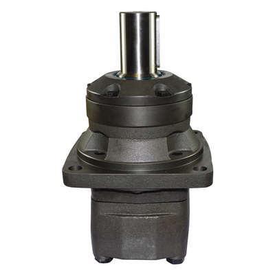 Hydraulikmotor (Planetenmotor) | 630ccm/U | 320U/min