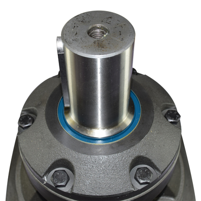 Hydraulikmotor (Planetenmotor) | 630ccm/U | 320U/min