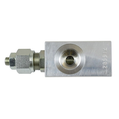 OC-DBV030-G1/2-350 Seitenansicht