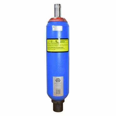 Blasenspeicher, 1 l