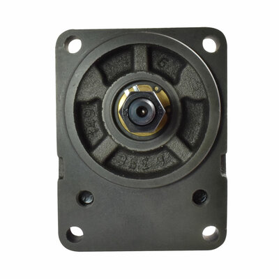 Zahnradmotor, schnelllaufend