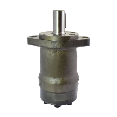 Hydraulikmotor Langsamläufer| 40 ccm/U | 1480 U/min | Zahnringmotor