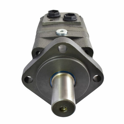 Langsamlaufender Hydraulikmotor | 100ccm/U | 750U/min