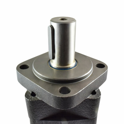 Langsamlaufender Hydraulikmotor | 100ccm/U | 750U/min