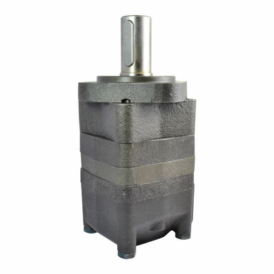 Langsamlaufender Hydraulikmotor | 100ccm/U | 750U/min