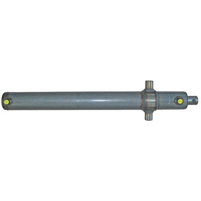 Holzspaltzylinder doppeltwirkend