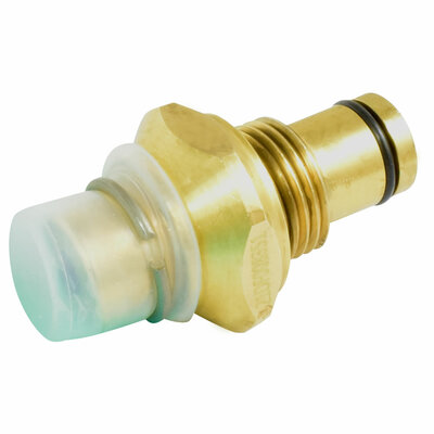 Verschmutzungsanzeige für Hochdruck-Hydraulikfilter