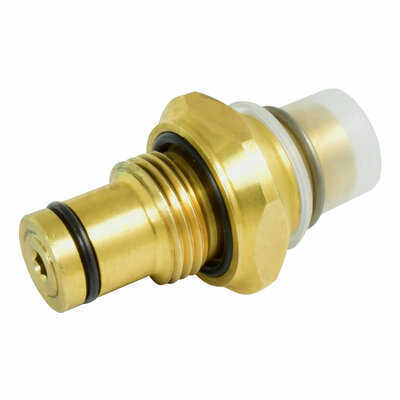 Verschmutzungsanzeige für Hochdruck-Hydraulikfilter