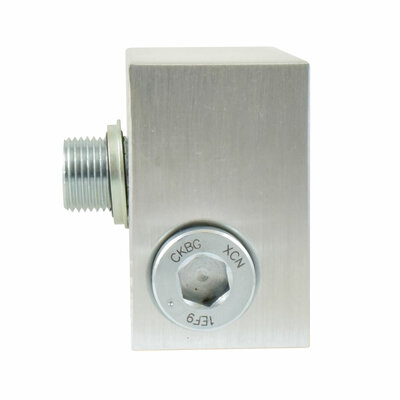 Hydraulisch entsperrbares R&uuml;ckschlagventil 30l/min, G3/8A