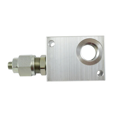 OC-DBV030-G1/2-350 Ansicht von unten