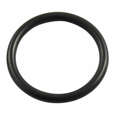 Flanschdichtungen für Ventile NG10 als O-Ring
