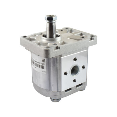 Zahnradpumpe, italienischer Plessey-Flansch, 4 cm3/U 