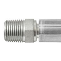 Hydraulikarmatur Sonderarmartur