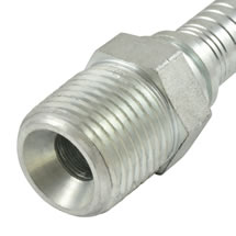 Hydraulikarmatur Sonderarmartur