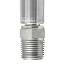 Sonderarmatur Einschraubzapfen