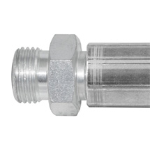 Hydraulikarmatur ORFS