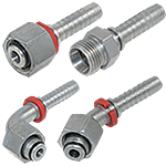 Armaturen metrisch leicht