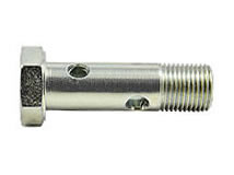 Doppelhohlschrauben metrisch Doppelhohlschrauben metrisch