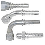 Armaturen UNF (JIC 37°)