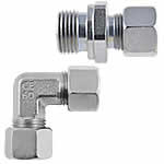 Schneidringverschraubungen