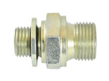 Gerade Einschraubverschraubung Gerade Einschraubverschraubung