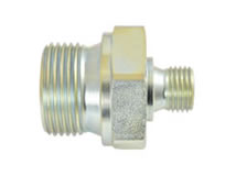 Gerade Reduzierverschraubung Gerade Reduzierverschraubung