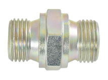 Gerade Verschraubung Typ G Gerade Verschraubung Typ G